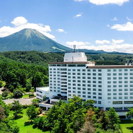 Mercure Tottori Daisen Resort & Spa Daisen (Tottori) Exterior foto
